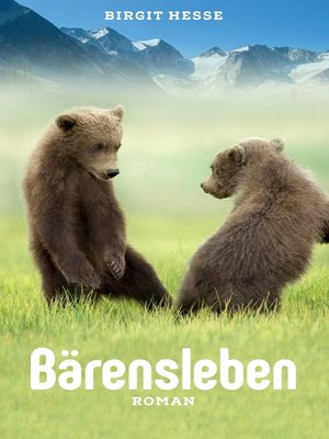 cover image of Bärensleben